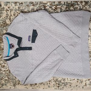 Patagonia Pullover Women's size XL